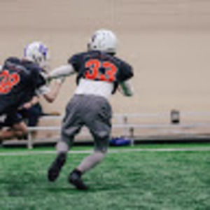 Meet your Posher, Raiden